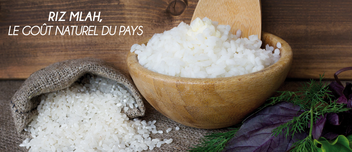 Riz Mlah Mechiche Alami